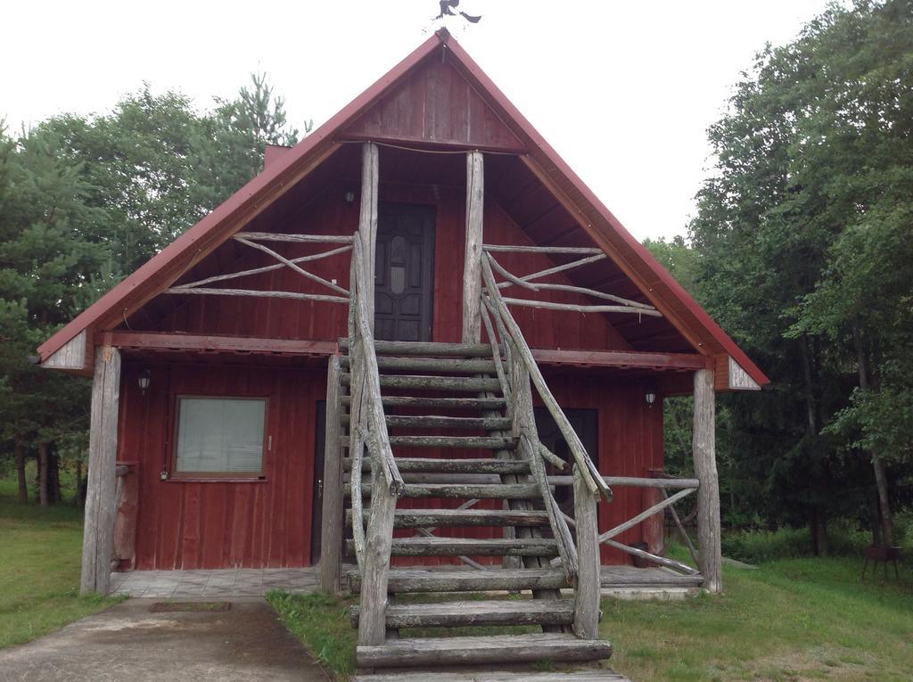 Globepark Guest House Mazonai Exterior photo